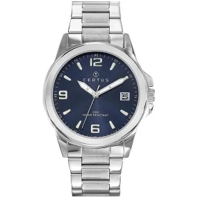 Montre Homme  616343 - Certus | 3 Suisses
