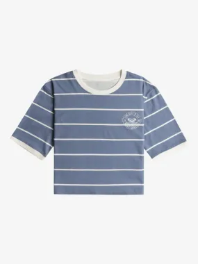 That Summer Night - T-shirt à manches courtes pour Filles 4-16 ans