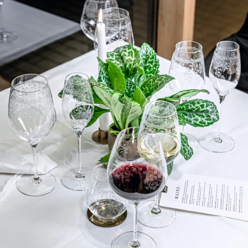 Verres à vin blanc ARABESQUE, set de 2, 500 ml, transparents, Spiegelau ✔ 29,50 € ⭕ Kulina
