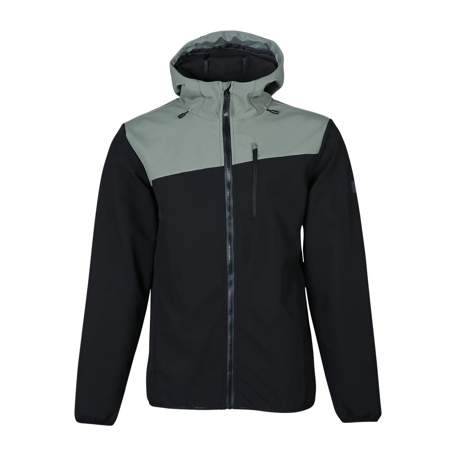 Veste Brunotti Men Butcher Noire